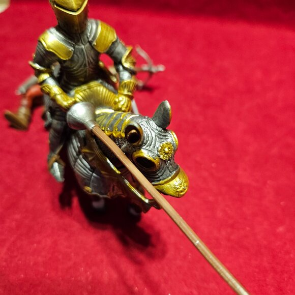 Schleich Knights - Picture 12 of 14